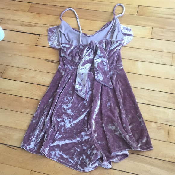 Romper - Picture 2 of 2